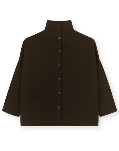 Sibin Linnebjerg - Spring Strickcardigan